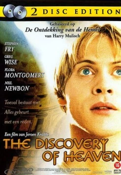 Открытие небес / The Discovery of Heaven (2001) фильм скачать через торрент в хорошем качестве