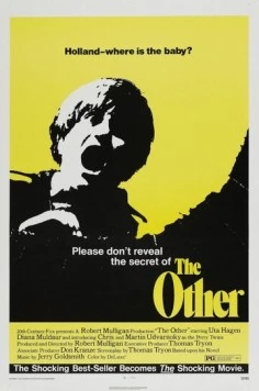 Другой / The Other (1972) фильм скачать через торрент в хорошем качестве