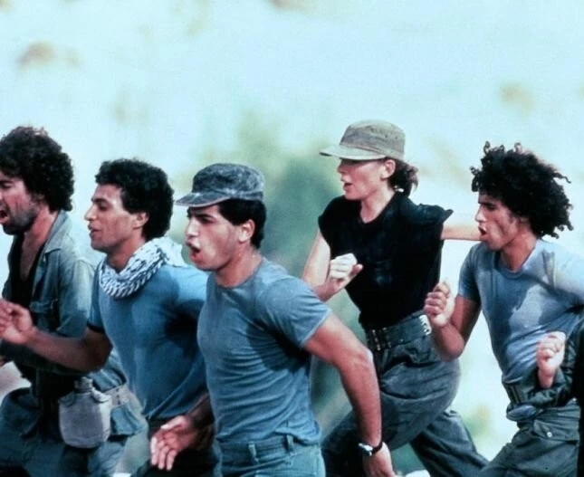 Маленькая барабанщица (1984) в хорошем качестве через торрент Маленькая барабанщица (1984) фильм в хорошем качестве через торрент