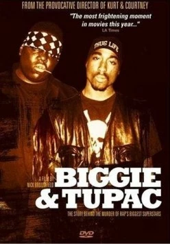 Бигги и Тупак / Biggie and Tupac (2002) фильм скачать через торрент в хорошем качестве
