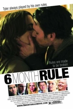 Правило шести месяцев / 6 Month Rule (2011) фильм скачать через торрент в хорошем качестве