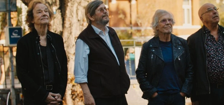 The Zombies: Одержимые мечтой (2023) через торрент скачать The Zombies: Одержимые мечтой (2023) фильм через торрент скачать