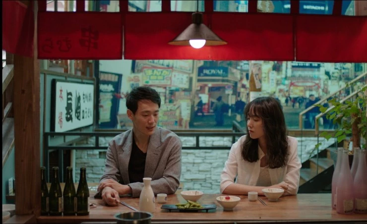 Смысл расставания (2020) через торрент бесплатно Смысл расставания (2020) фильм через торрент бесплатно