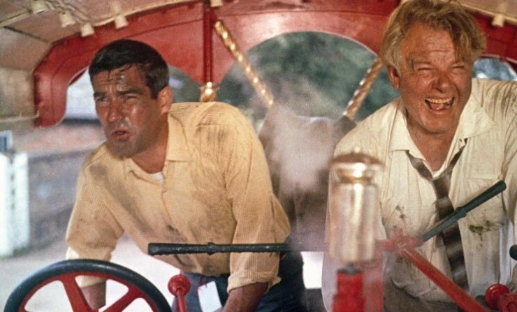 Железная дева (1963) через торрент бесплатно Железная дева (1963) фильм через торрент бесплатно