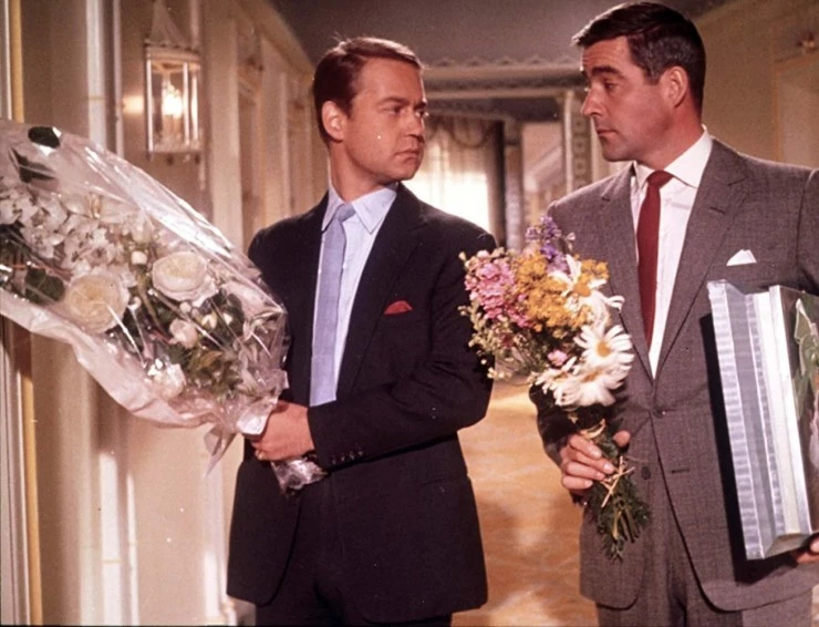 Железная дева (1963) через торрент скачать Железная дева (1963) фильм через торрент скачать