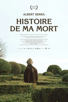 История моей смерти / Història de la meva mort (2013) фильм скачать через торрент в хорошем качестве