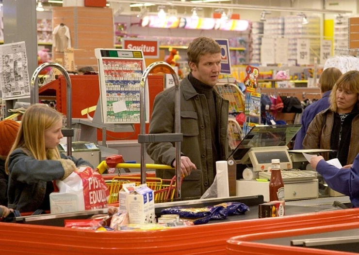 Вечная мерзлота (2005) через торрент бесплатно Вечная мерзлота (2005) фильм через торрент бесплатно