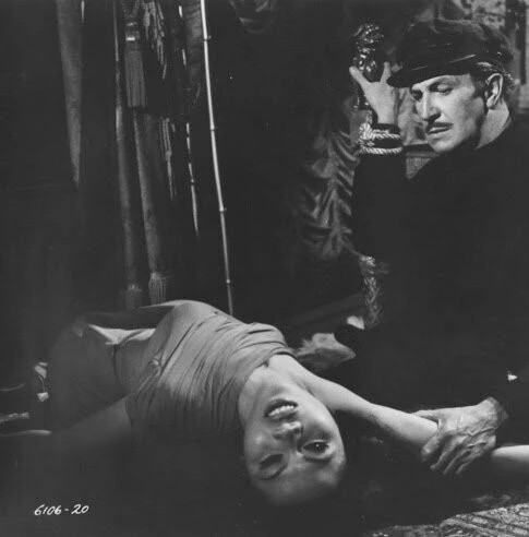 Исповедь любителя опиума (1962) через торрент бесплатно Исповедь любителя опиума (1962) фильм через торрент бесплатно