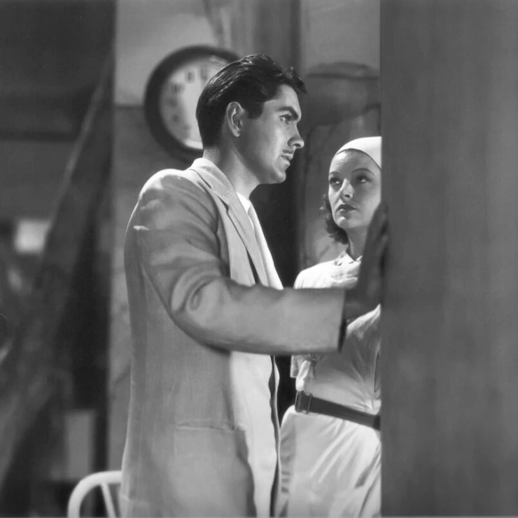 Пришли дожди (1939) через торрент скачать Пришли дожди (1939) фильм через торрент скачать