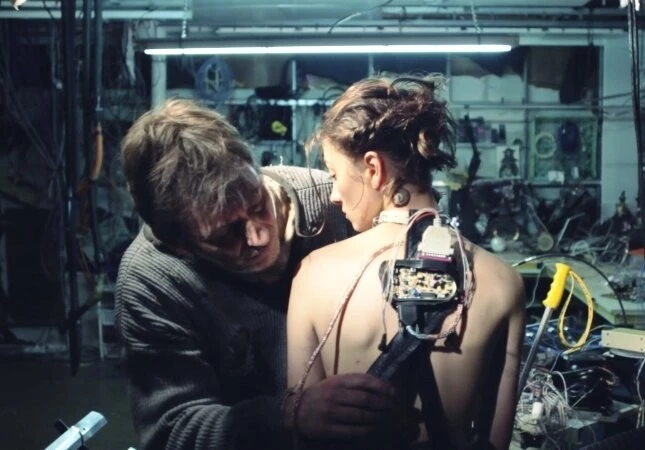 Кабель (2015) через торрент скачать Кабель (2015) фильм через торрент скачать