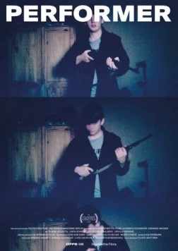 Исполнитель / Performer (2022) фильм скачать через торрент в хорошем качестве