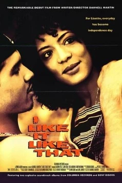 А мне так нравится / I Like It Like That (1994) фильм скачать через торрент в хорошем качестве