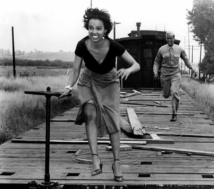 Кармен Джонс (1954) в хорошем качестве через торрент Кармен Джонс (1954) фильм в хорошем качестве через торрент