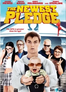 Новейшее заверение / The Newest Pledge (2010) фильм скачать через торрент в хорошем качестве
