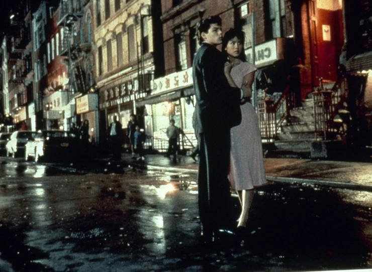 Китаянка (1987) в хорошем качестве через торрент Китаянка (1987) фильм в хорошем качестве через торрент