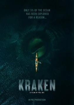 Кракен / Kraken (2025) фильм скачать через торрент в хорошем качестве