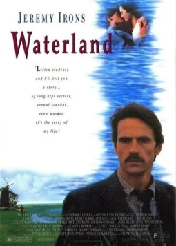 Скачать Водная страна / Waterland (1992) фильм через торрент на русском