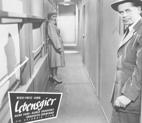 Человеческое желание (1954) в хорошем качестве через торрент Человеческое желание (1954) фильм в хорошем качестве через торрент