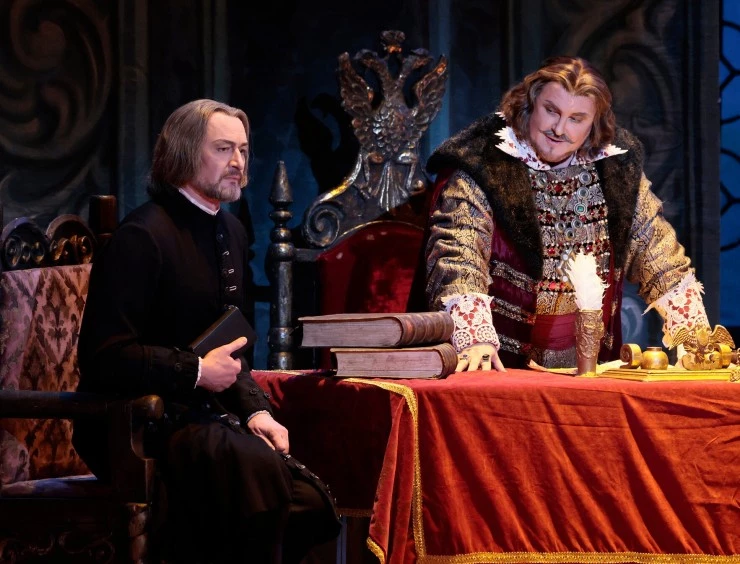 Хованщина (2024) через торрент бесплатно Хованщина (2024) фильм через торрент бесплатно