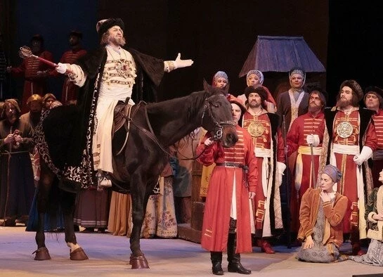 Хованщина (2024) через торрент скачать Хованщина (2024) фильм через торрент скачать