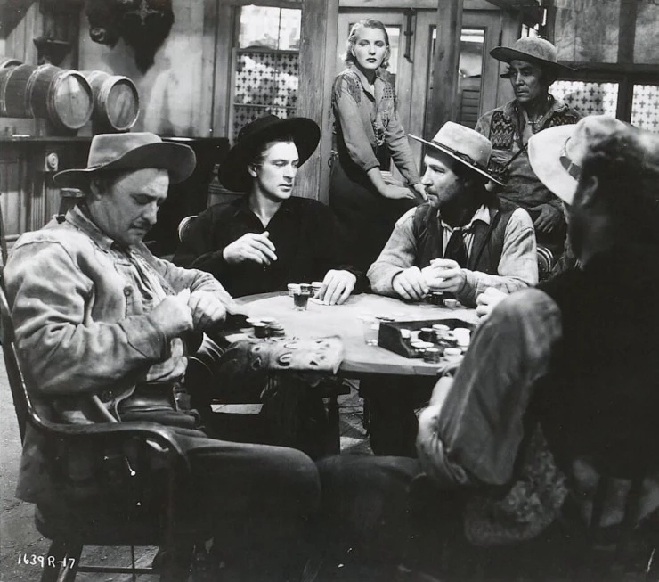 Человек с равнины (1936) через торрент бесплатно Человек с равнины (1936) фильм через торрент бесплатно