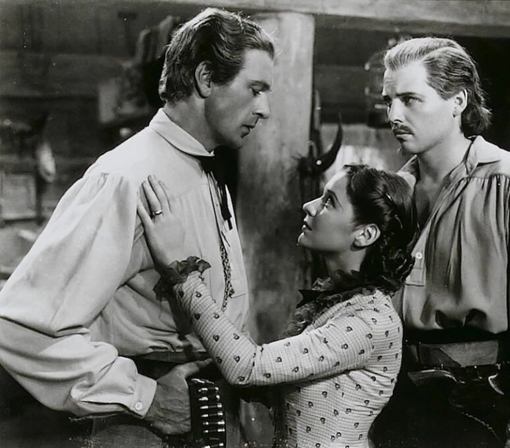 Человек с равнины (1936) через торрент скачать Человек с равнины (1936) фильм через торрент скачать