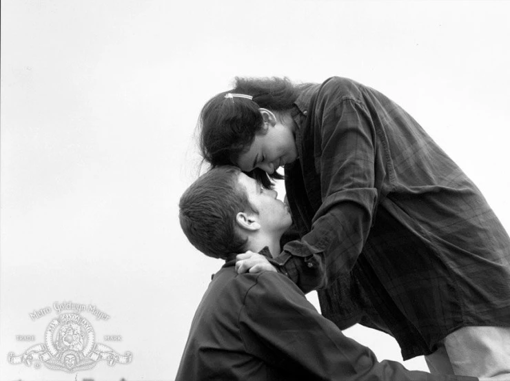 Сумасшедшие улицы (1997) через торрент бесплатно Сумасшедшие улицы (1997) фильм через торрент бесплатно