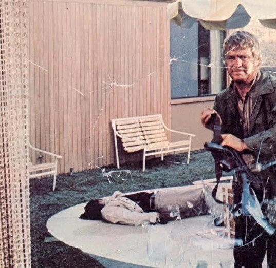 Закон Ньюмена (1974) в хорошем качестве через торрент Закон Ньюмена (1974) фильм в хорошем качестве через торрент