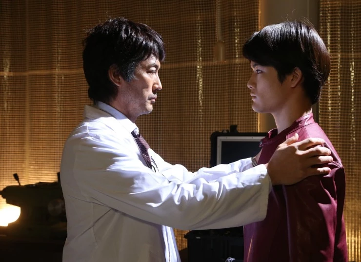 Перезагрузка Кикайдера (2014) через торрент бесплатно Перезагрузка Кикайдера (2014) фильм через торрент бесплатно