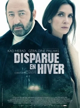 Пропавшая зимой / Disparue en hiver (2014) фильм скачать через торрент в хорошем качестве