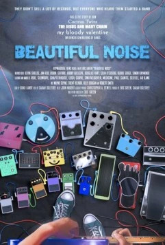 Красивый шум / Beautiful Noise (2014) фильм скачать через торрент в хорошем качестве