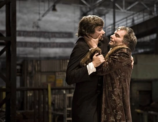 Братья Карамазовы (2008) через торрент скачать Братья Карамазовы (2008) фильм через торрент скачать