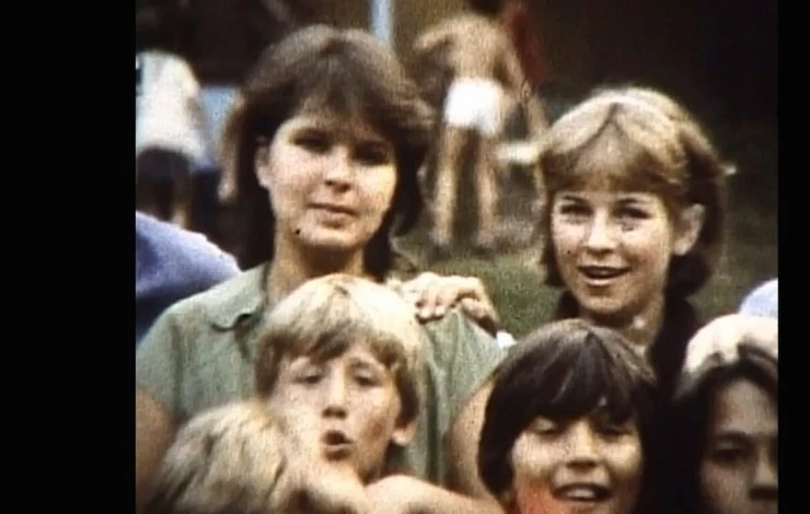 Затихшие голоса (2018) через торрент бесплатно Затихшие голоса (2018) фильм через торрент бесплатно