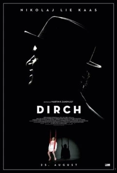Смешной человек / Dirch (2011) фильм скачать через торрент в хорошем качестве