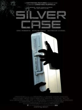 Скачать Кейс / Silver Case (2012) фильм через торрент на русском