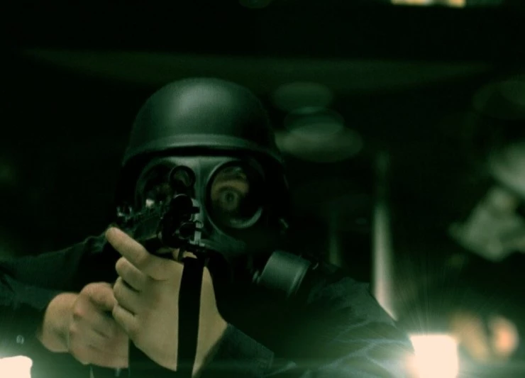 Охота в одиночку (2004) через торрент бесплатно Охота в одиночку (2004) фильм через торрент бесплатно