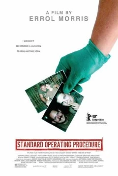 Стандартная процедура / Standard Operating Procedure (2008) фильм скачать через торрент в хорошем качестве
