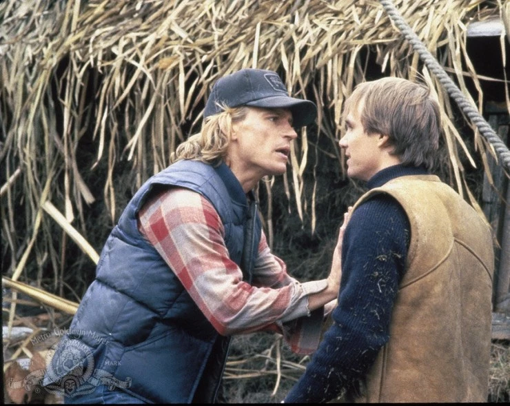 Золотой тюлень (1983) в хорошем качестве через торрент Золотой тюлень (1983) фильм в хорошем качестве через торрент