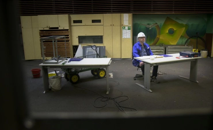 Атомная энергия навсегда (2020) через торрент скачать Атомная энергия навсегда (2020) фильм через торрент скачать