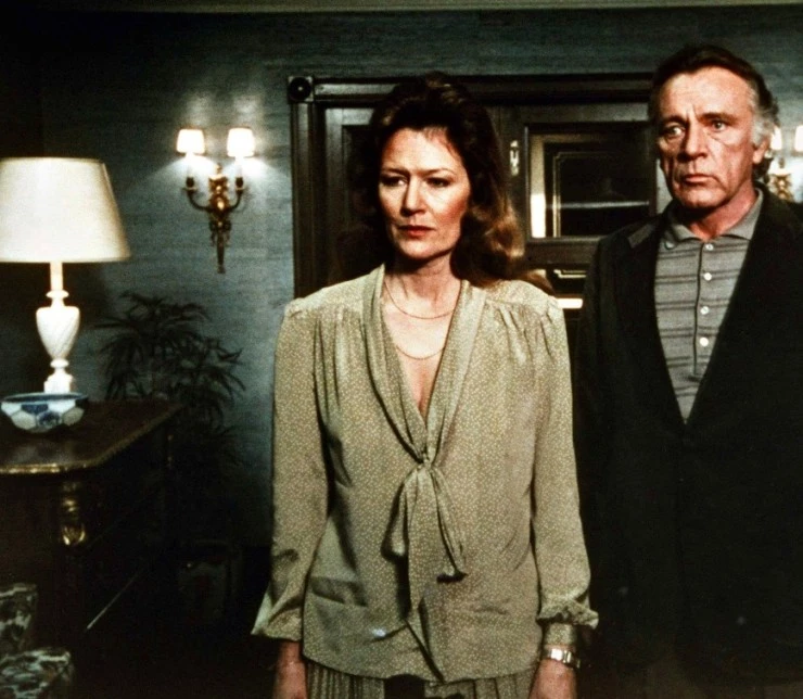 Поздняя любовь (1980) через торрент бесплатно Поздняя любовь (1980) фильм через торрент бесплатно