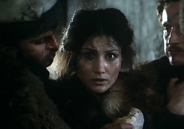 Верная река (1987) через торрент скачать Верная река (1987) фильм через торрент скачать