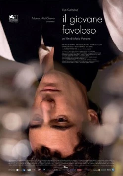 Невероятный молодой человек / Il giovane favoloso (2014) фильм скачать через торрент в хорошем качестве