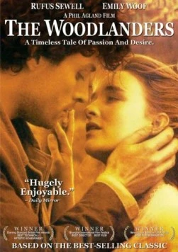 В краю лесов / The Woodlanders (1997) фильм скачать через торрент в хорошем качестве