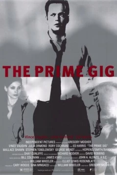 Мошенники / The Prime Gig (2000) фильм скачать через торрент в хорошем качестве