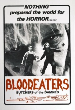Пожиратели крови / Bloodeaters (1980) фильм скачать через торрент в хорошем качестве