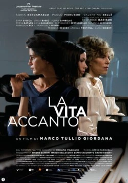 Далекие близкие / La vita accanto (2024) фильм скачать через торрент в хорошем качестве