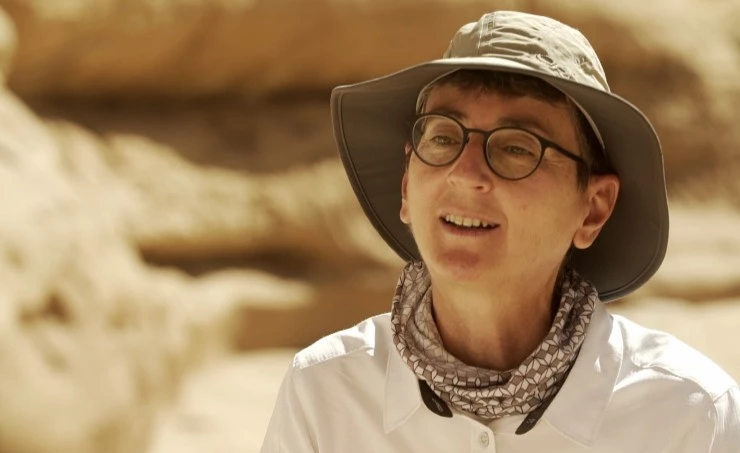 Сокровища Петры. В поисках ладана (2022) через торрент бесплатно Сокровища Петры. В поисках ладана (2022) фильм через торрент бесплатно