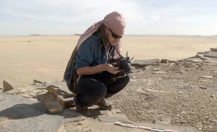 Сокровища Петры. В поисках ладана (2022) в хорошем качестве через торрент Сокровища Петры. В поисках ладана (2022) фильм в хорошем качестве через торрент