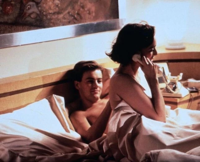 Пригоршня праха (1988) в хорошем качестве через торрент Пригоршня праха (1988) фильм в хорошем качестве через торрент