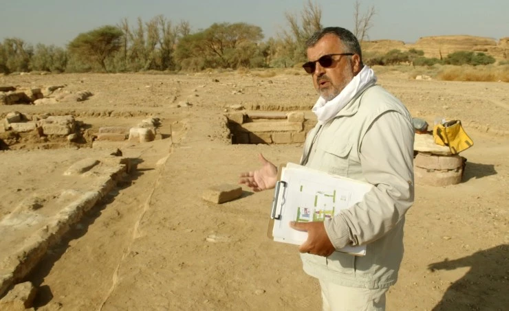 Сокровища Петры. В поисках ладана (2022) через торрент скачать Сокровища Петры. В поисках ладана (2022) фильм через торрент скачать